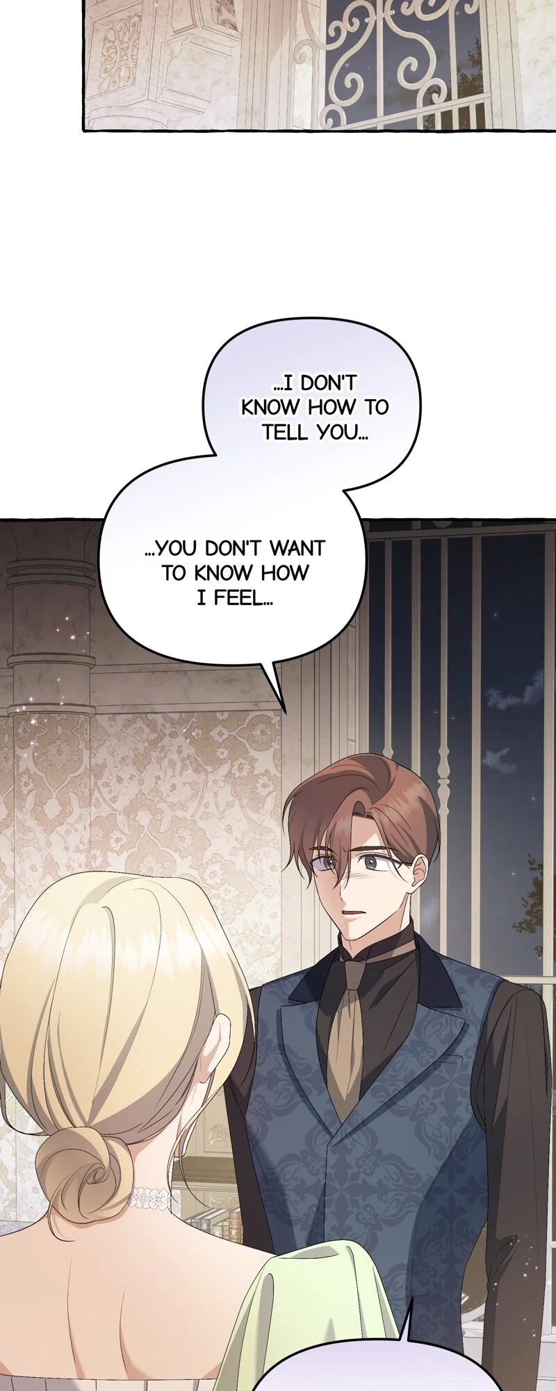 Are We Still in Love? Chapter 53 - page 13
