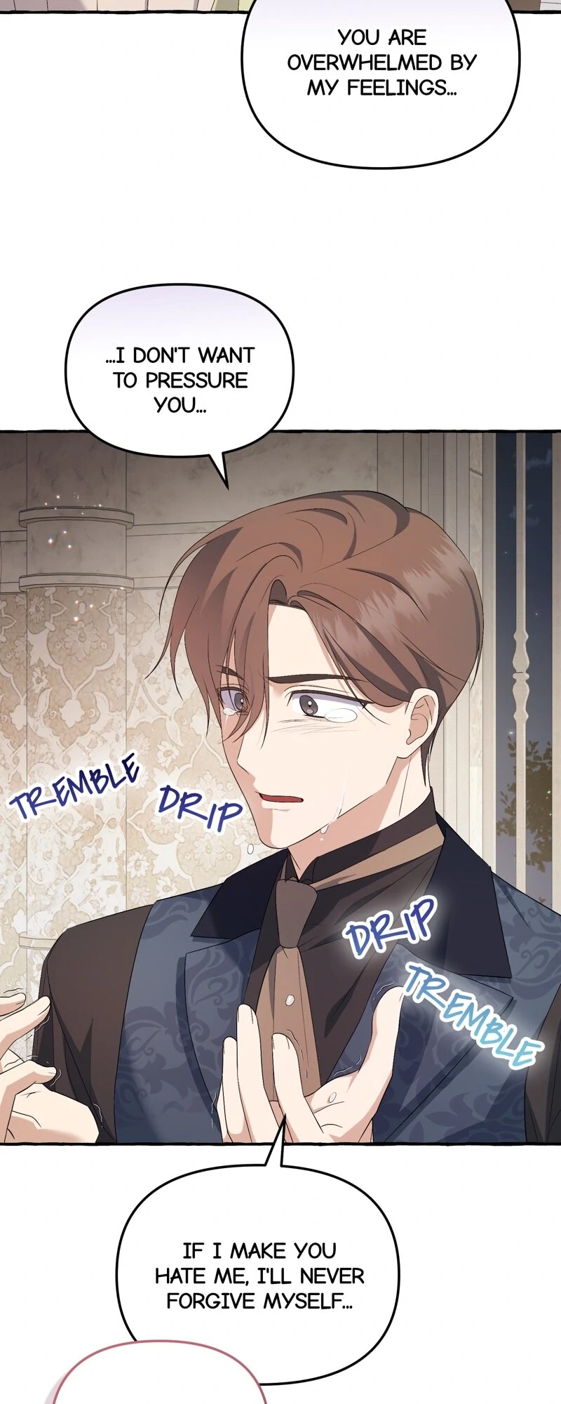 Are We Still in Love? Chapter 53 - page 14