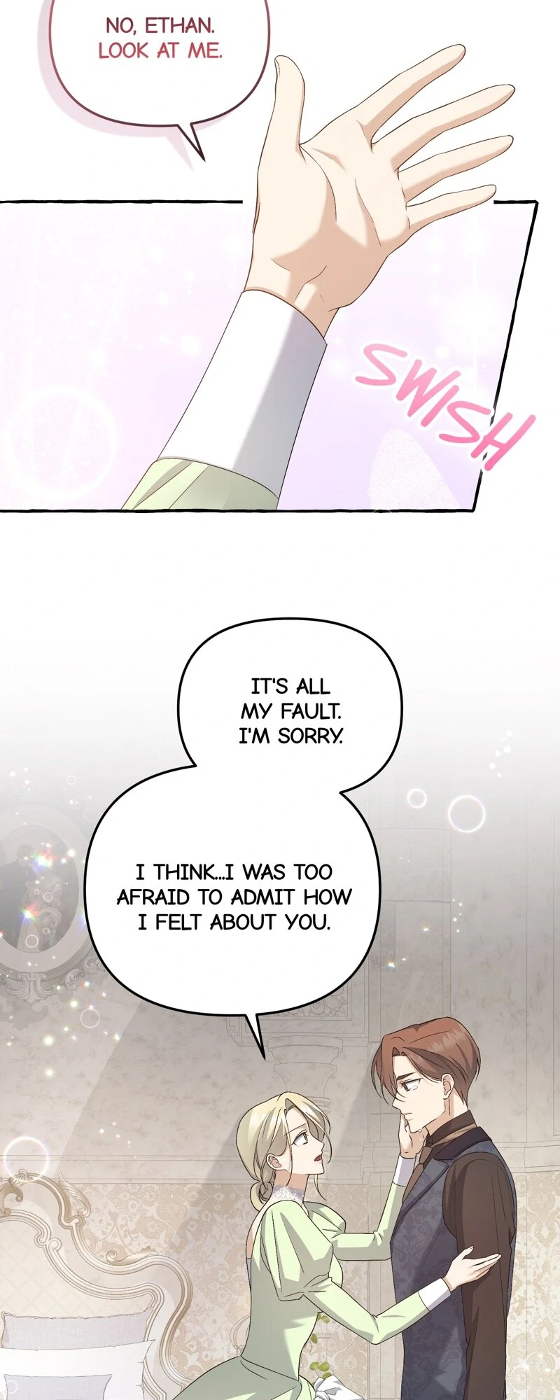 Are We Still in Love? Chapter 53 - page 15