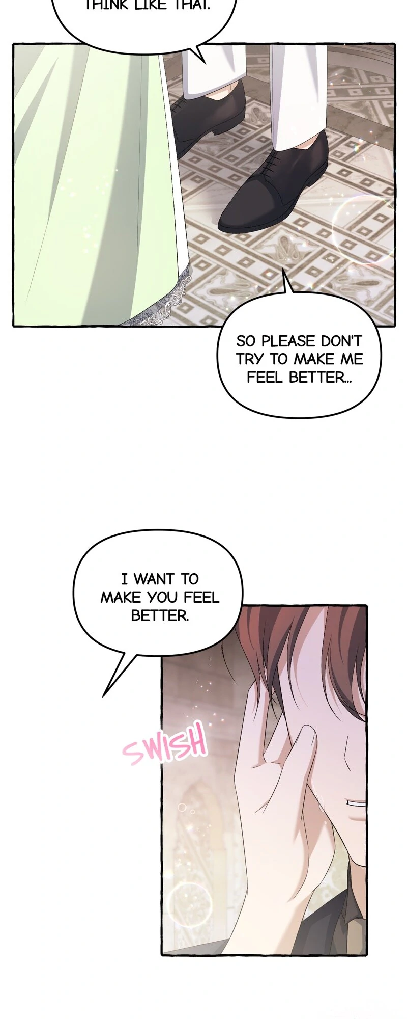 Are We Still in Love? Chapter 53 - page 17
