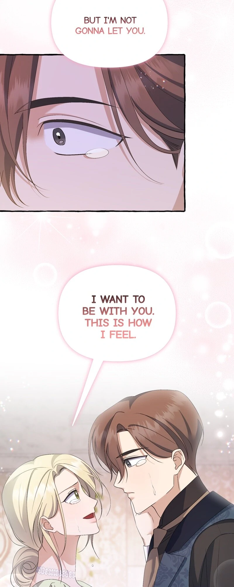 Are We Still in Love? Chapter 53 - page 19