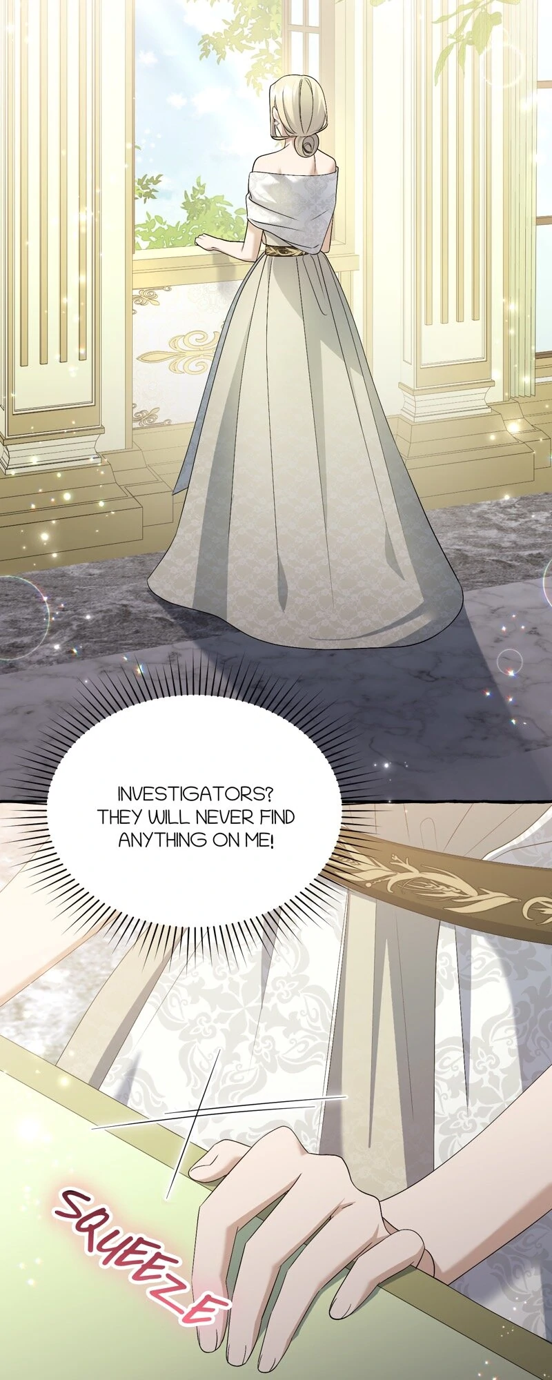 Are We Still in Love? Chapter 53 - page 2