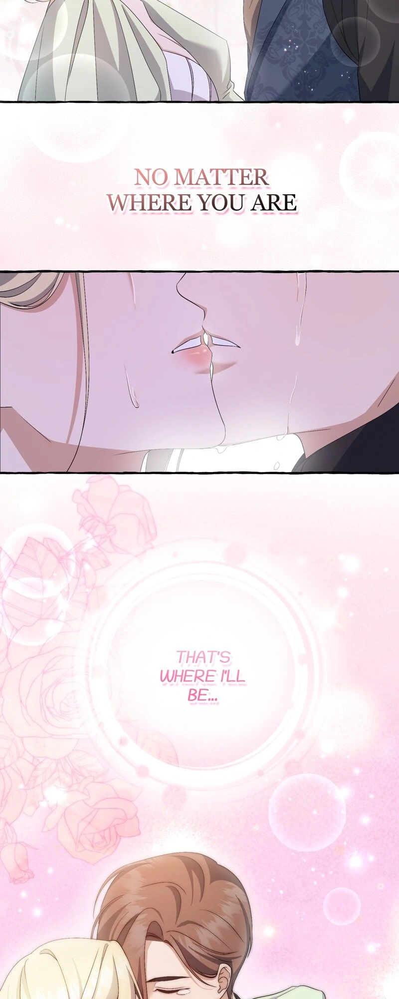 Are We Still in Love? Chapter 53 - page 20