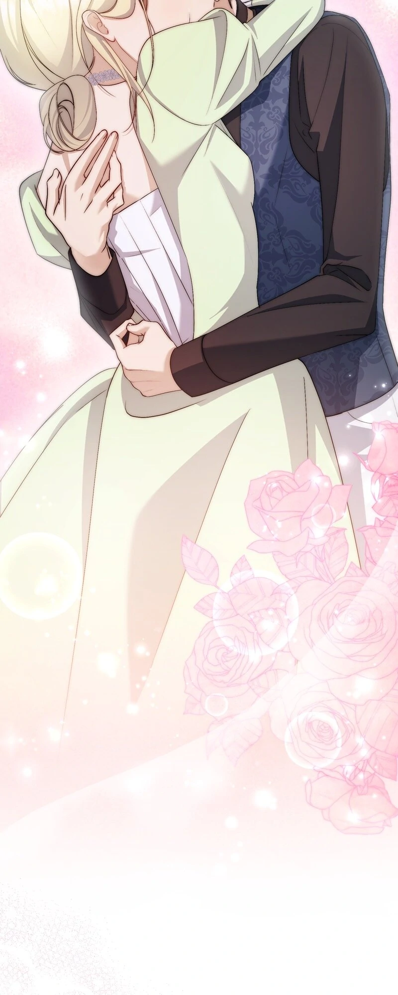 Are We Still in Love? Chapter 53 - page 21