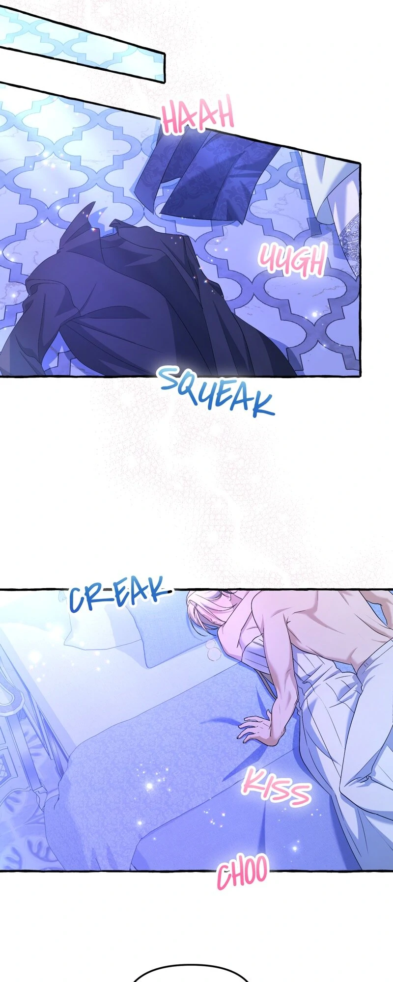 Are We Still in Love? Chapter 53 - page 22