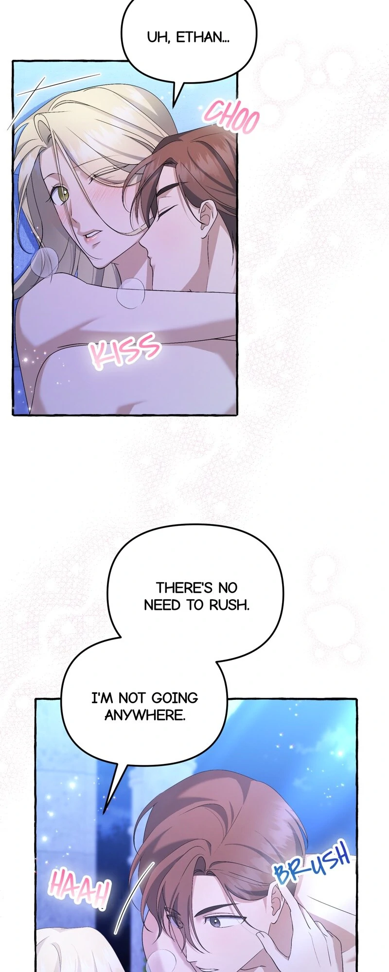 Are We Still in Love? Chapter 53 - page 23