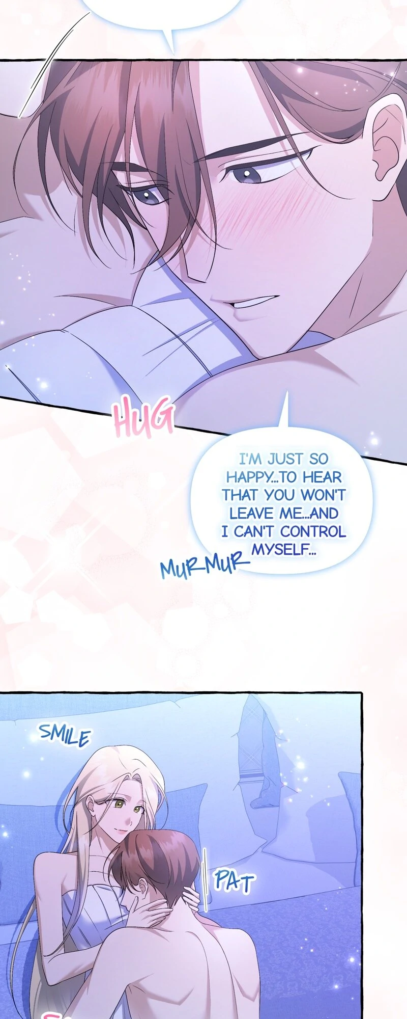 Are We Still in Love? Chapter 53 - page 25