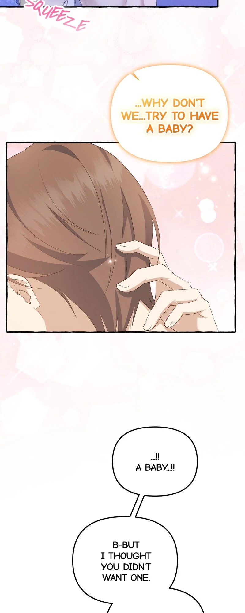 Are We Still in Love? Chapter 53 - page 26
