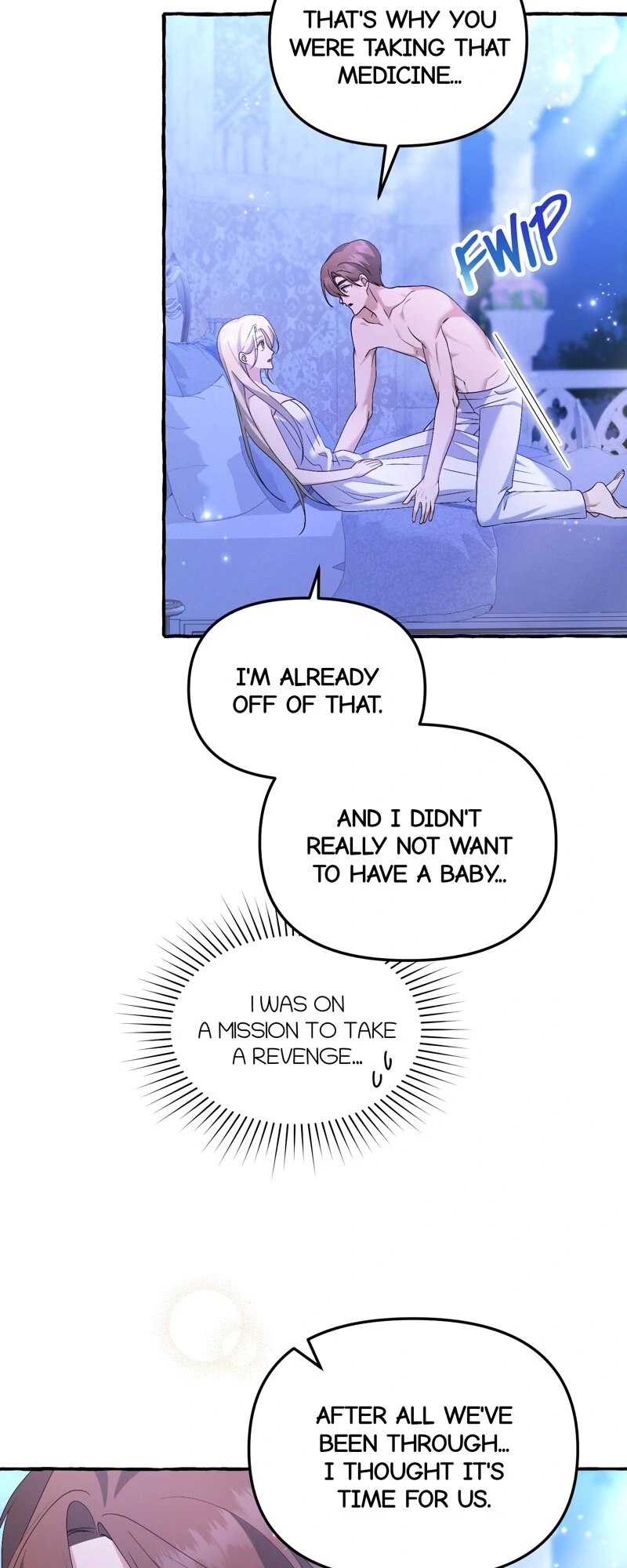 Are We Still in Love? Chapter 53 - page 27