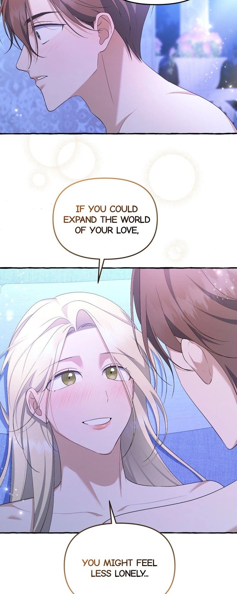 Are We Still in Love? Chapter 53 - page 28
