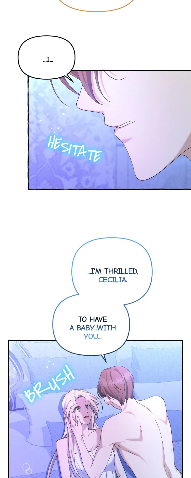 Are We Still in Love? Chapter 53 - page 29