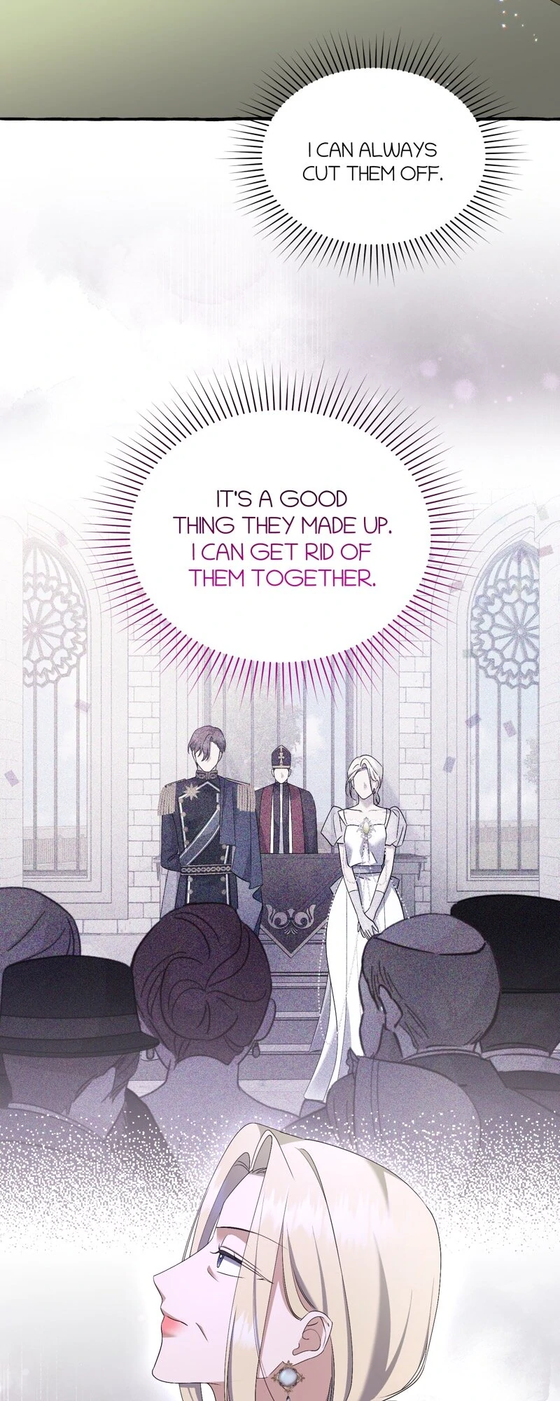 Are We Still in Love? Chapter 53 - page 3