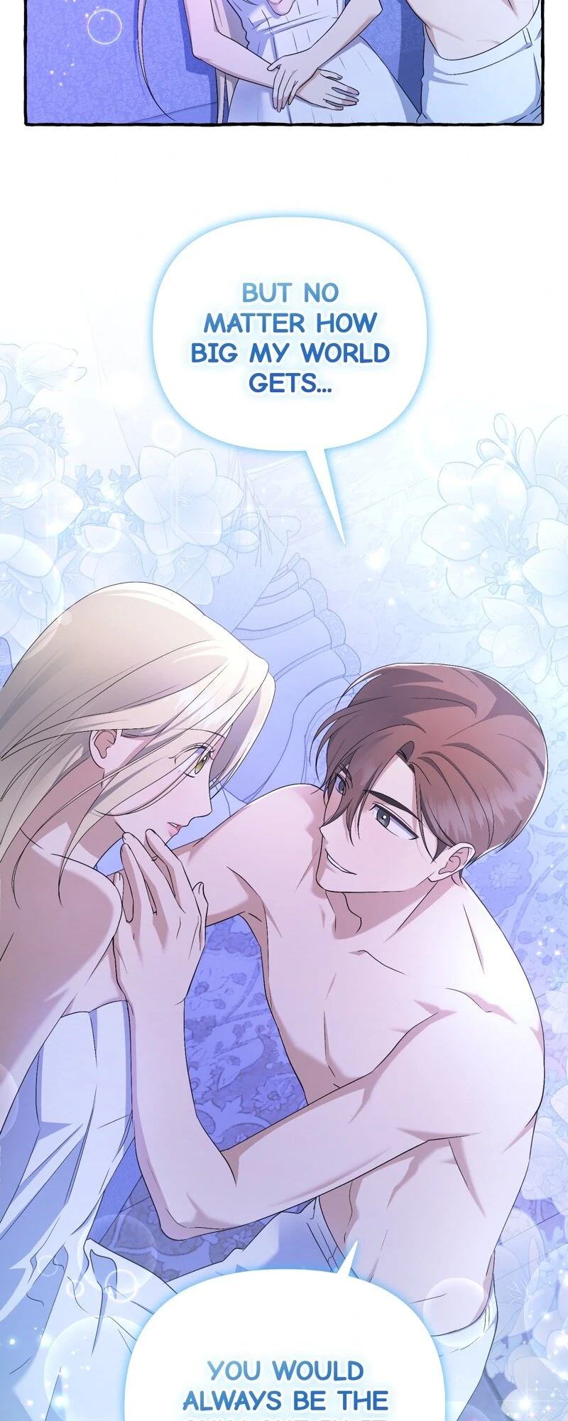 Are We Still in Love? Chapter 53 - page 30
