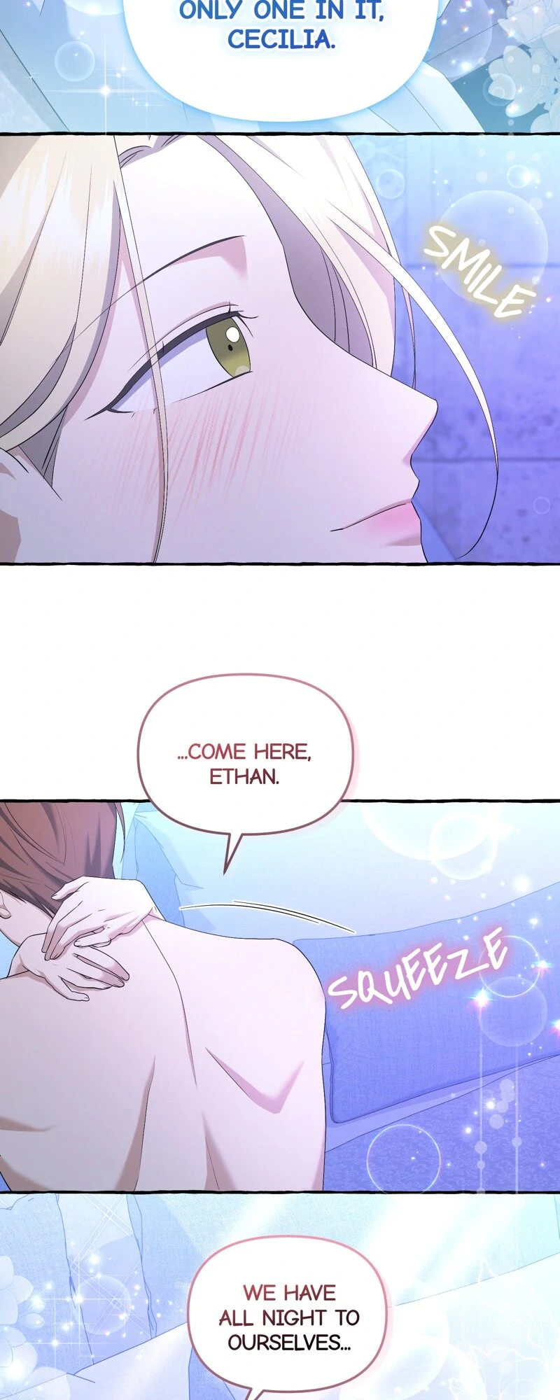 Are We Still in Love? Chapter 53 - page 31