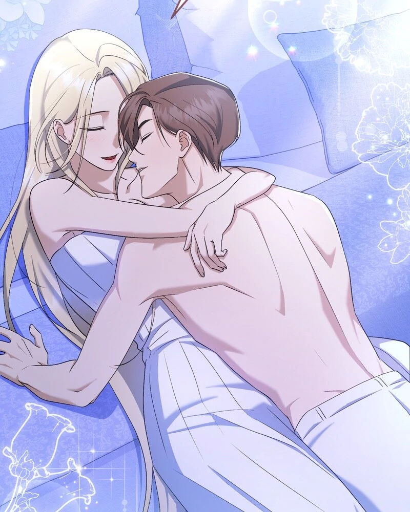 Are We Still in Love? Chapter 53 - page 32