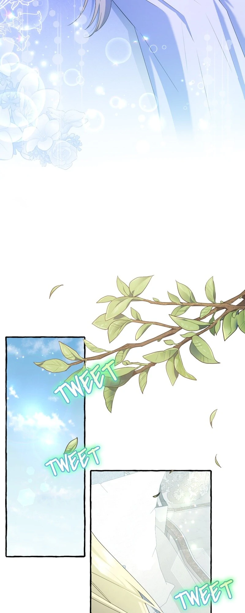 Are We Still in Love? Chapter 53 - page 33