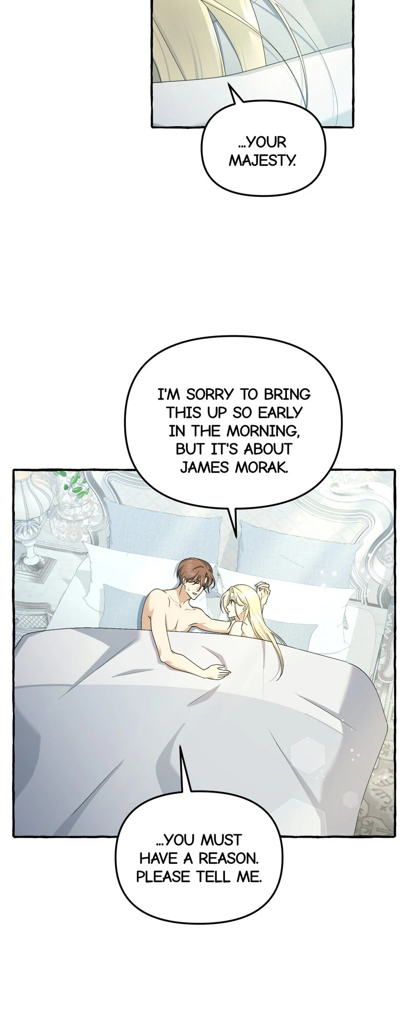 Are We Still in Love? Chapter 53 - page 34