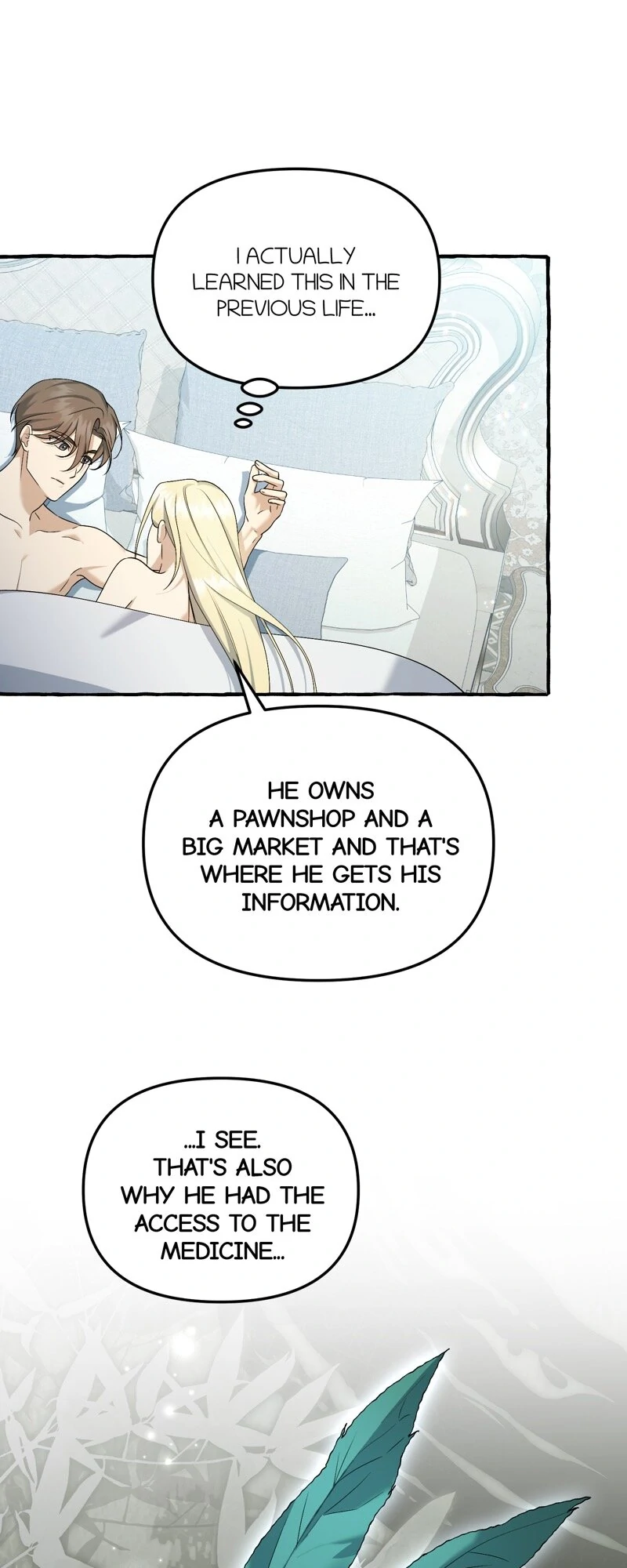 Are We Still in Love? Chapter 53 - page 36