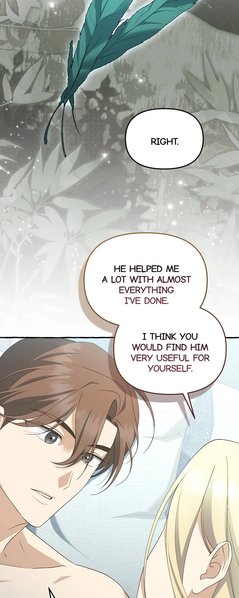 Are We Still in Love? Chapter 53 - page 37
