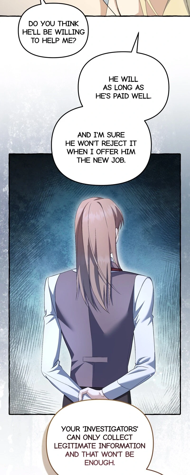 Are We Still in Love? Chapter 53 - page 38