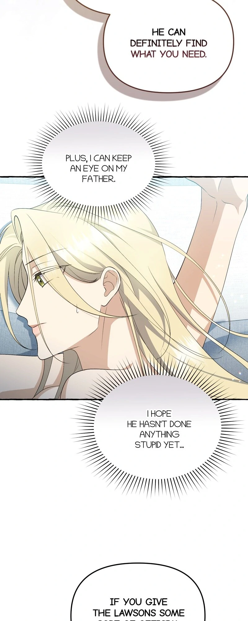 Are We Still in Love? Chapter 53 - page 39
