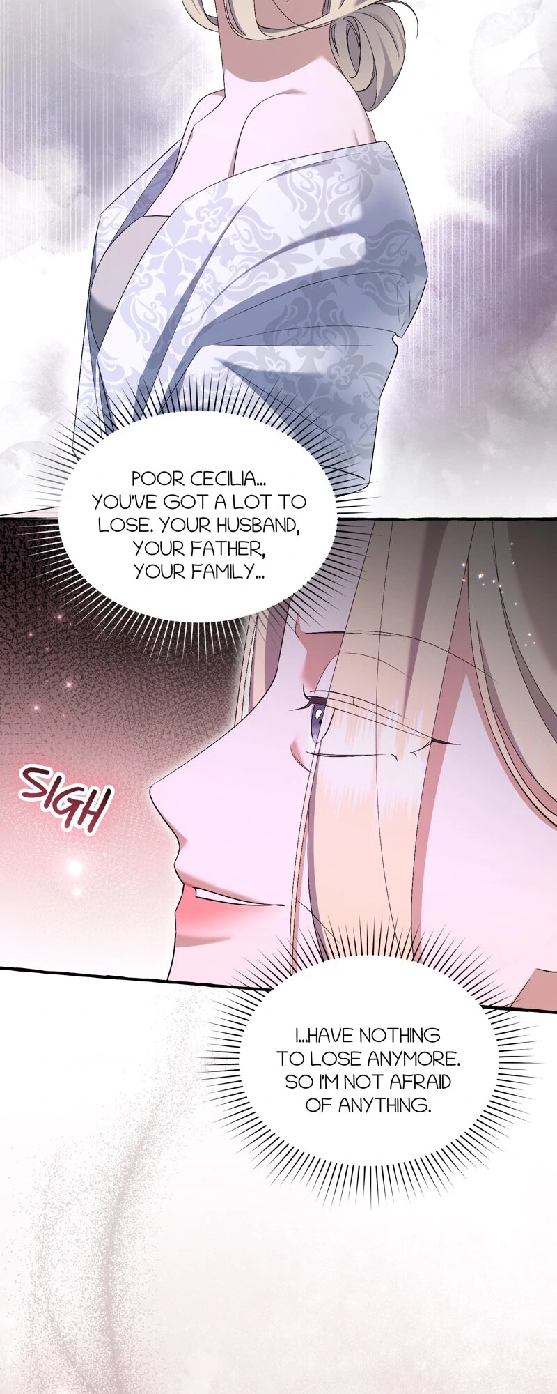 Are We Still in Love? Chapter 53 - page 4