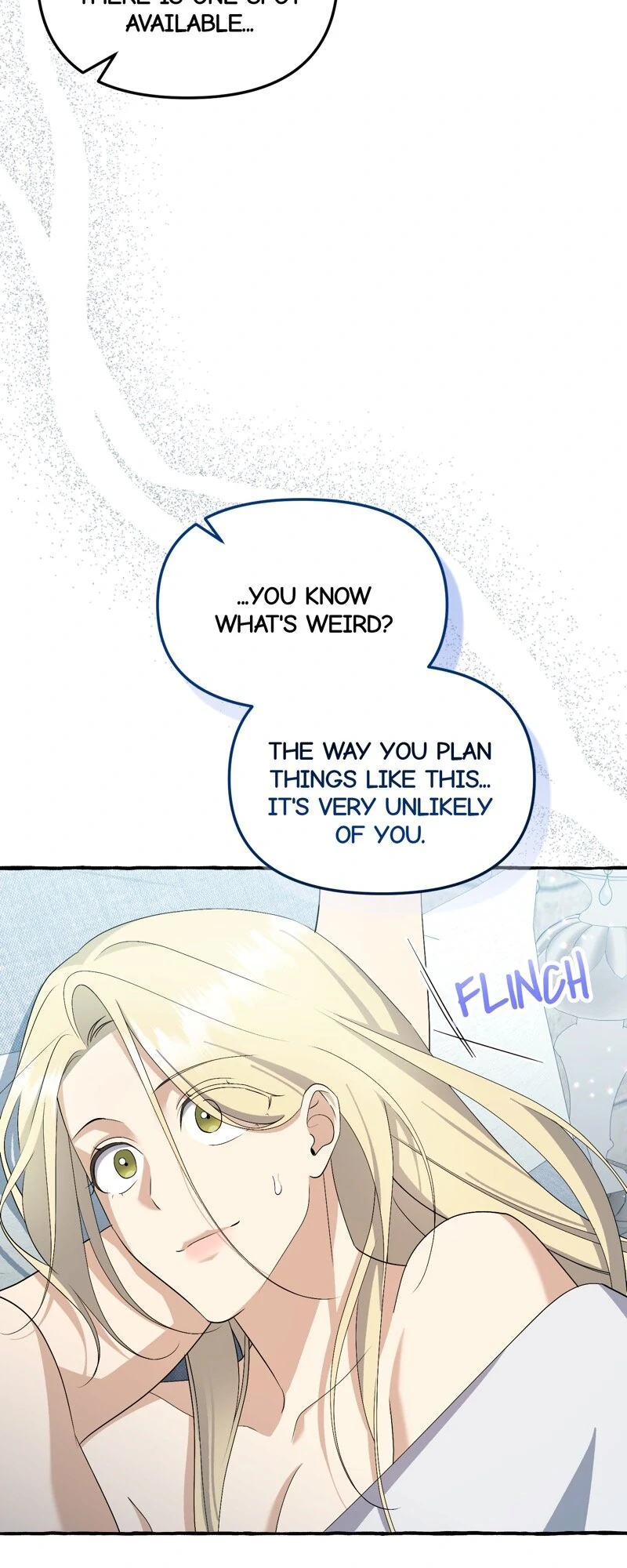Are We Still in Love? Chapter 53 - page 41