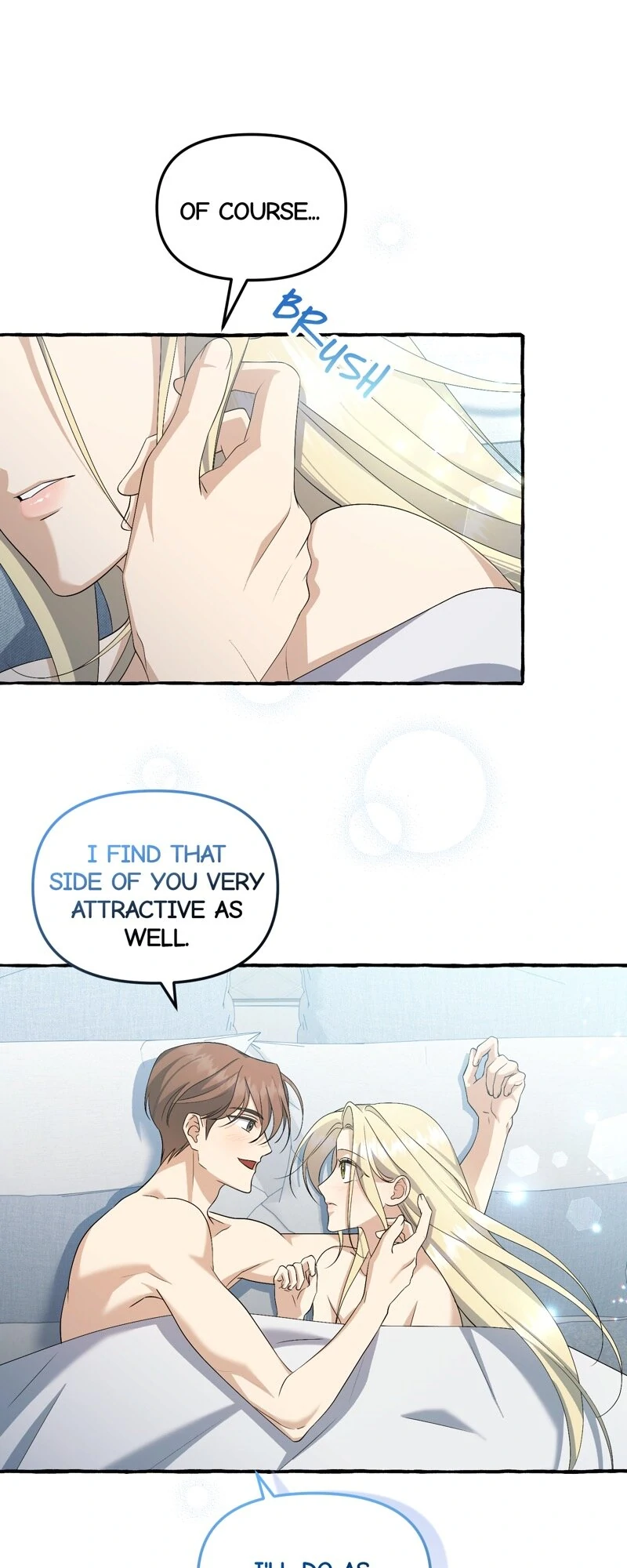 Are We Still in Love? Chapter 53 - page 42