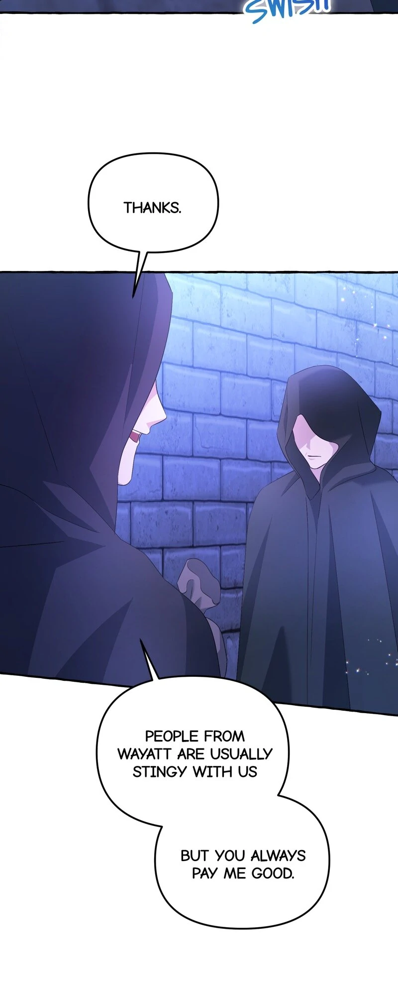 Are We Still in Love? Chapter 53 - page 45