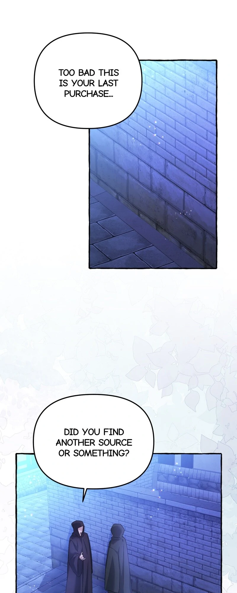 Are We Still in Love? Chapter 53 - page 46