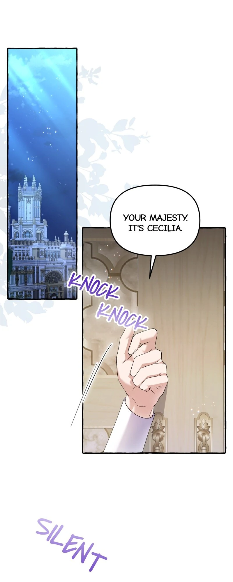 Are We Still in Love? Chapter 53 - page 6