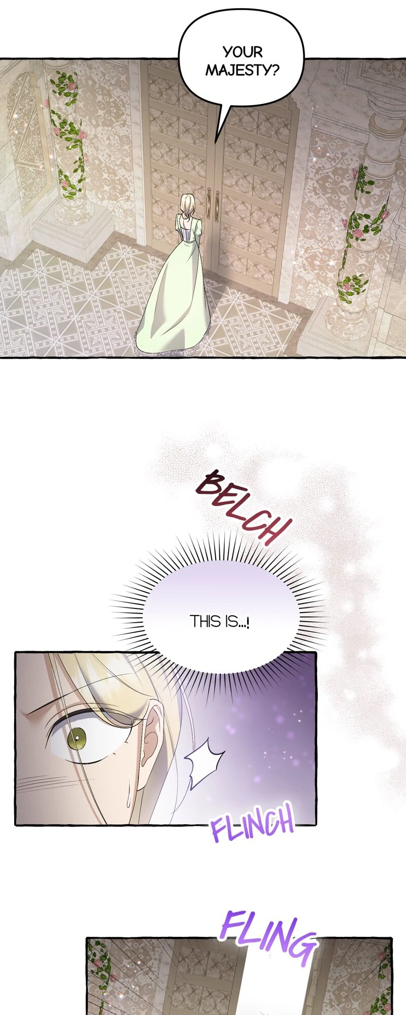 Are We Still in Love? Chapter 53 - page 7