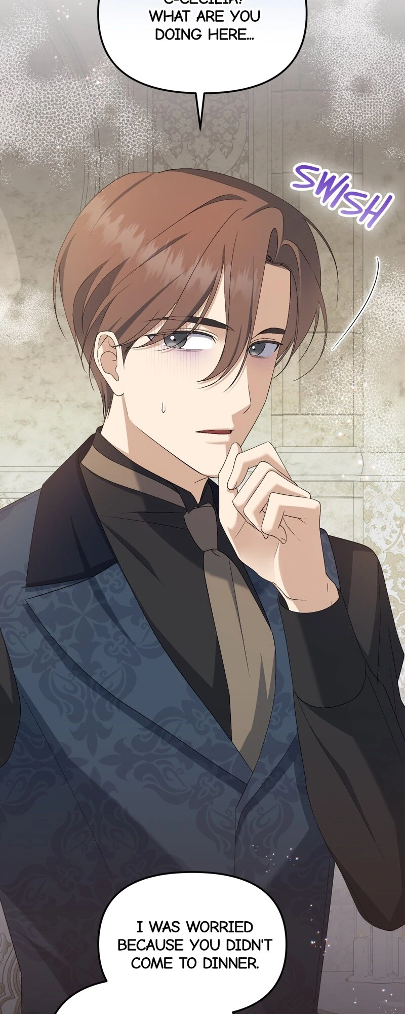 Are We Still in Love? Chapter 53 - page 9