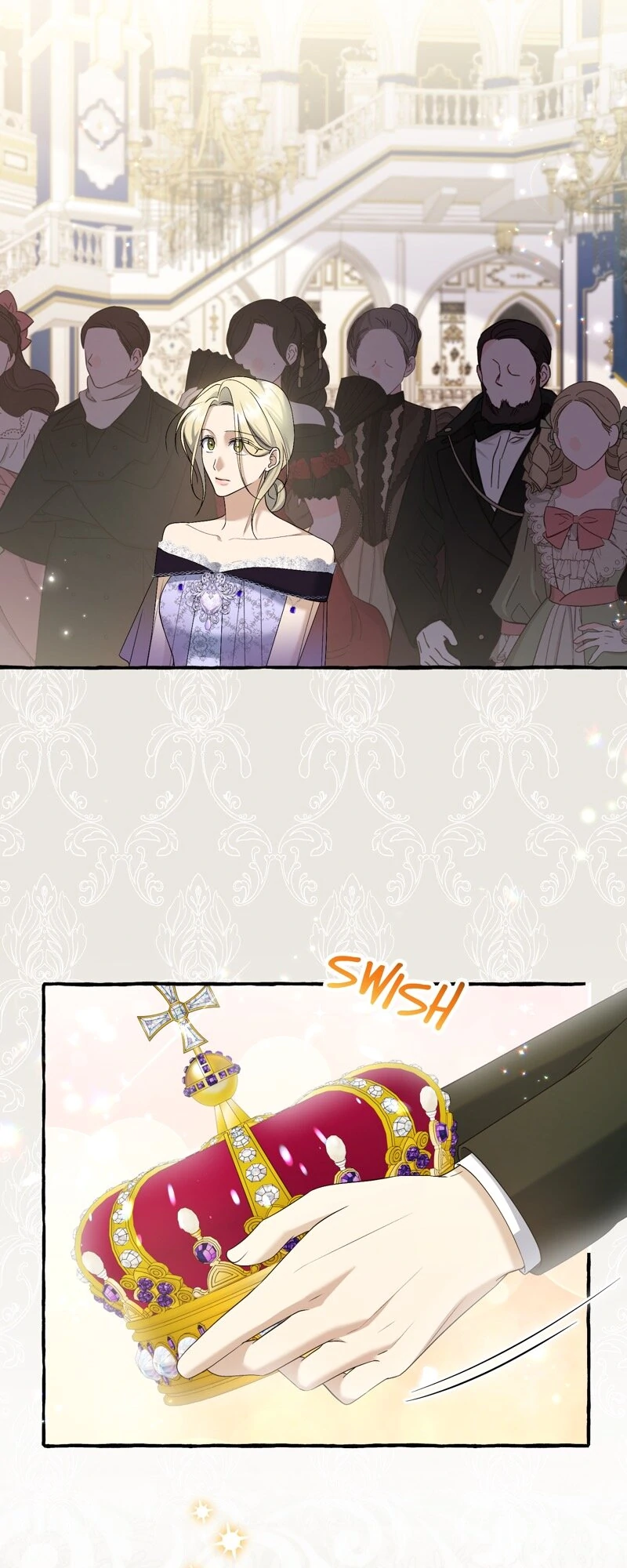 Are We Still in Love? Chapter 52 - page 1