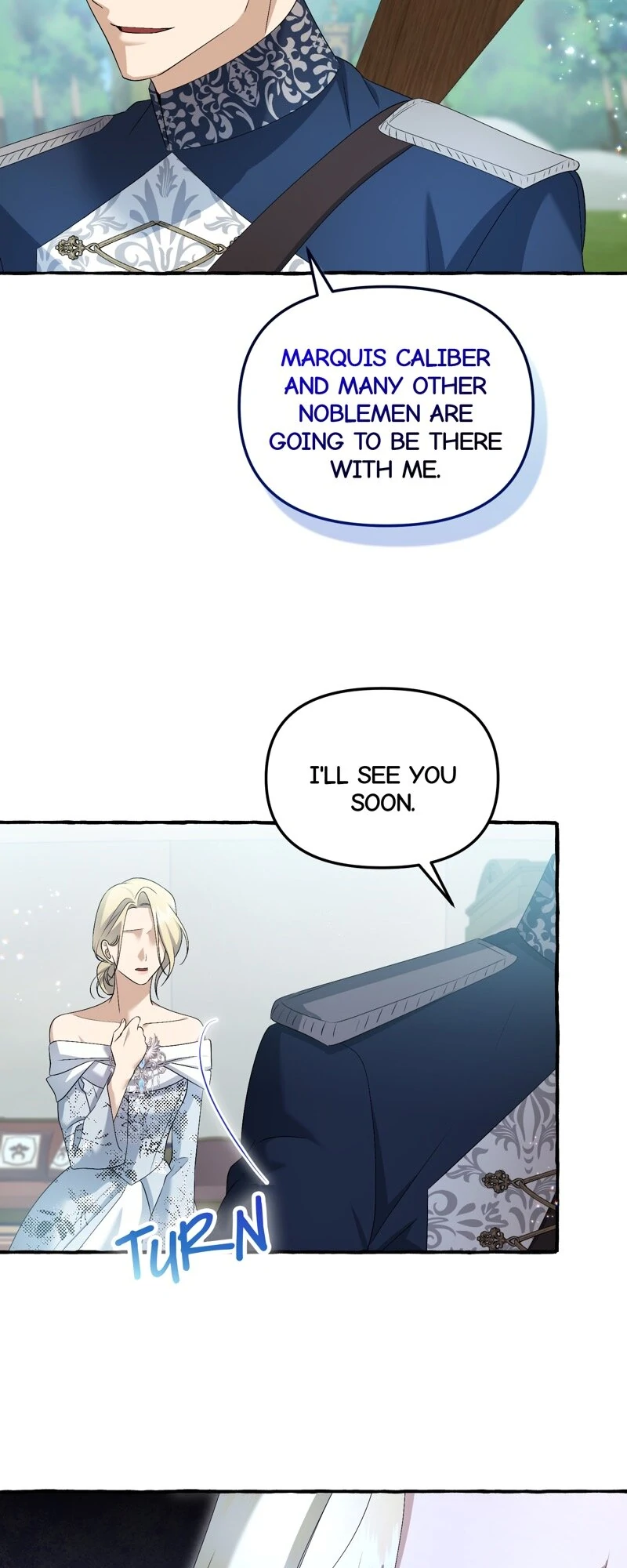 Are We Still in Love? Chapter 52 - page 12