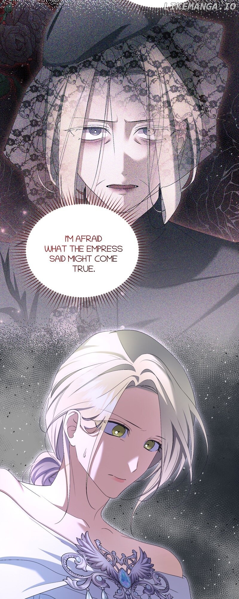 Are We Still in Love? Chapter 52 - page 17
