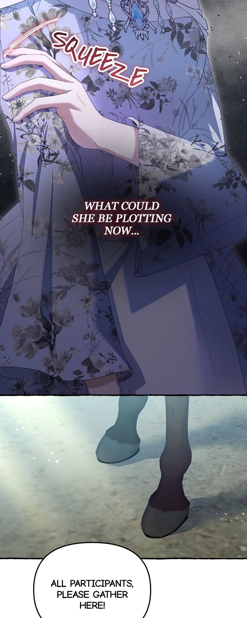 Are We Still in Love? Chapter 52 - page 18