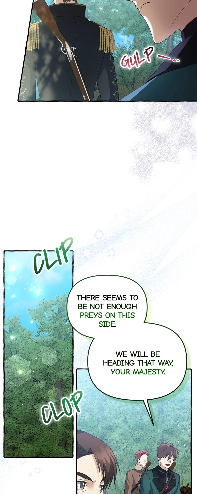 Are We Still in Love? Chapter 52 - page 20