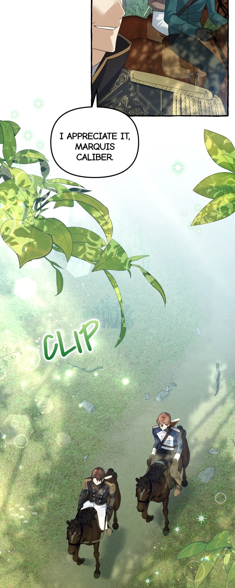 Are We Still in Love? Chapter 52 - page 21