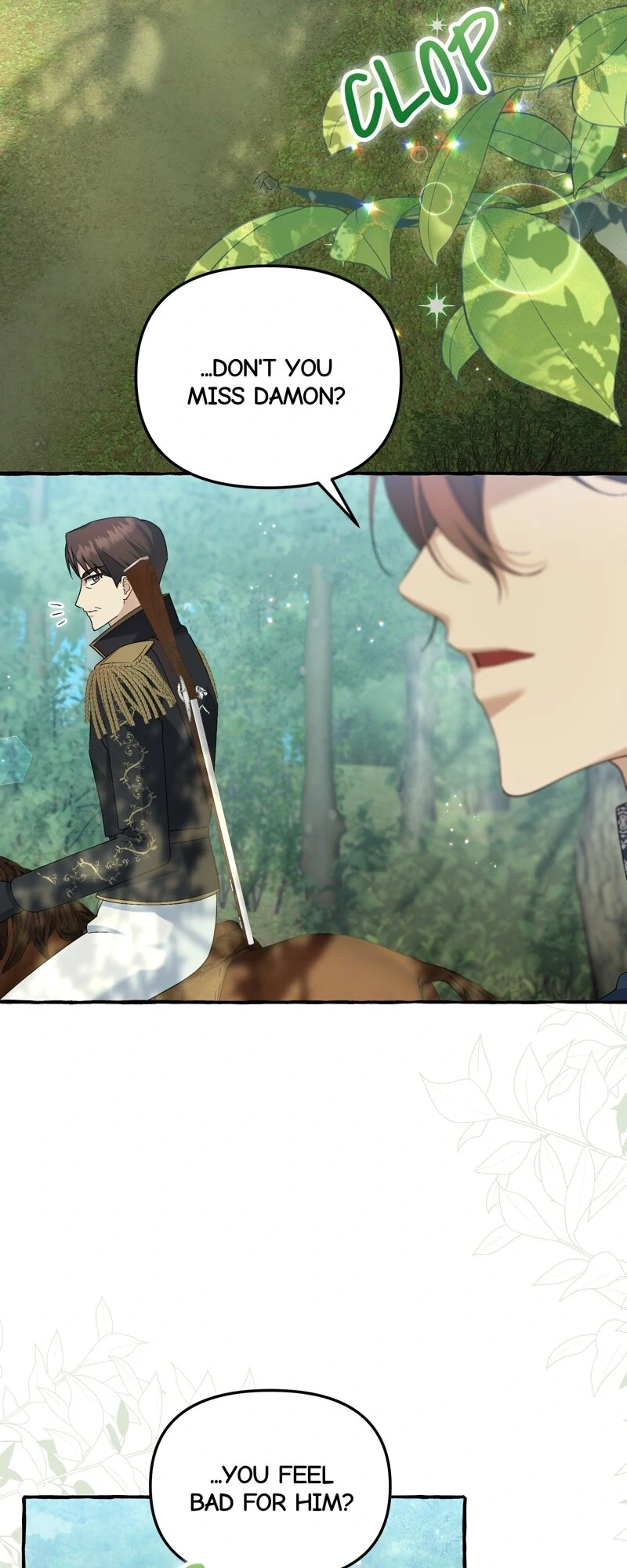 Are We Still in Love? Chapter 52 - page 22