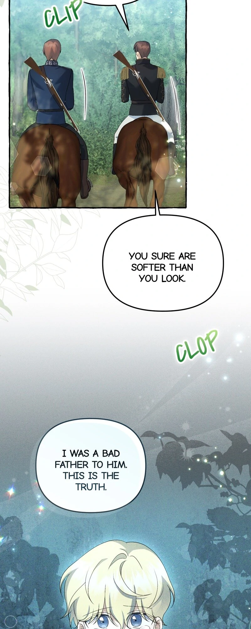 Are We Still in Love? Chapter 52 - page 23
