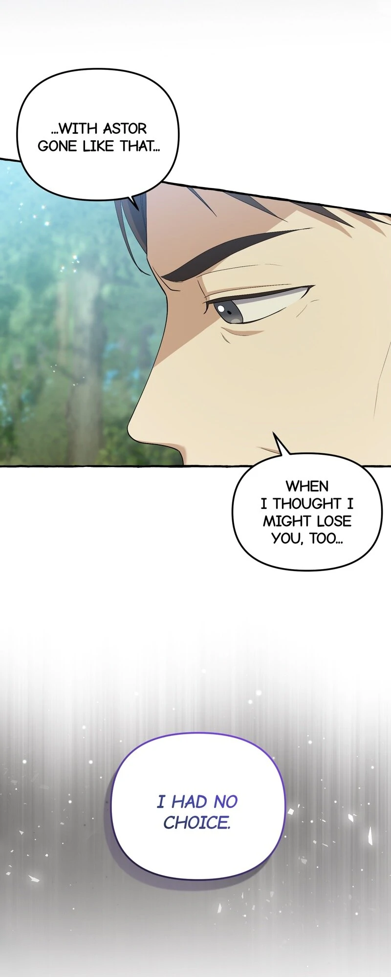 Are We Still in Love? Chapter 52 - page 25