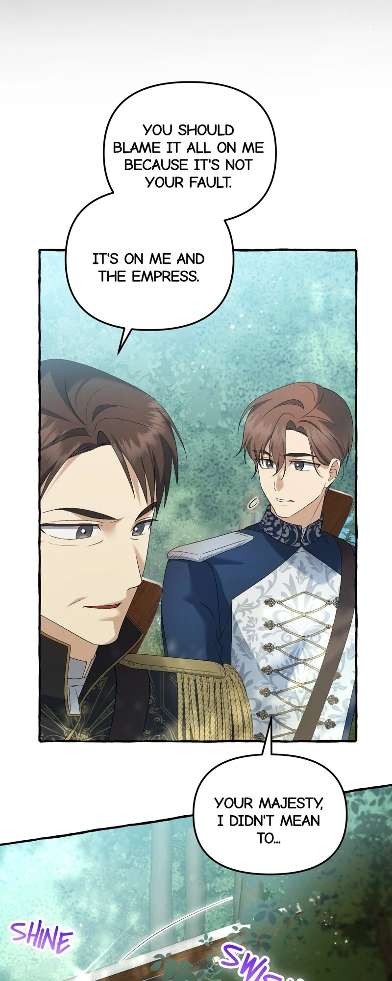 Are We Still in Love? Chapter 52 - page 26