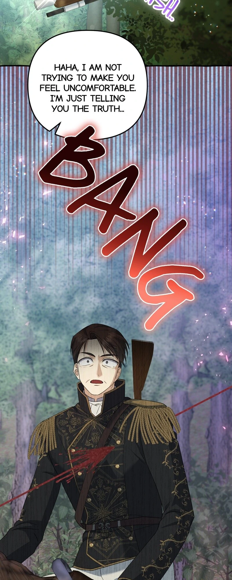 Are We Still in Love? Chapter 52 - page 27