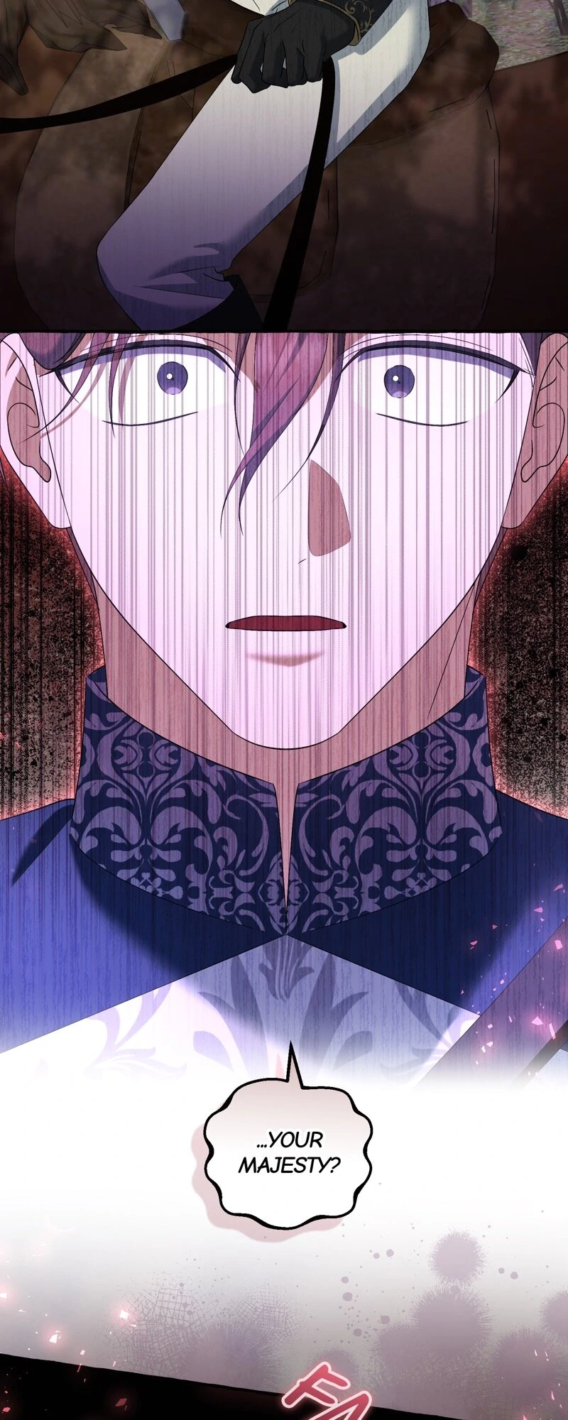 Are We Still in Love? Chapter 52 - page 28