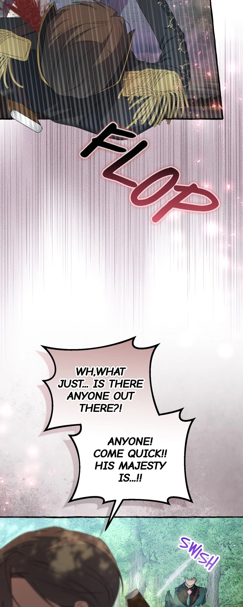 Are We Still in Love? Chapter 52 - page 30