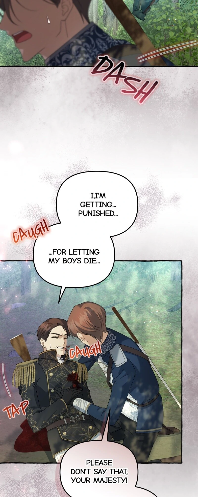 Are We Still in Love? Chapter 52 - page 31