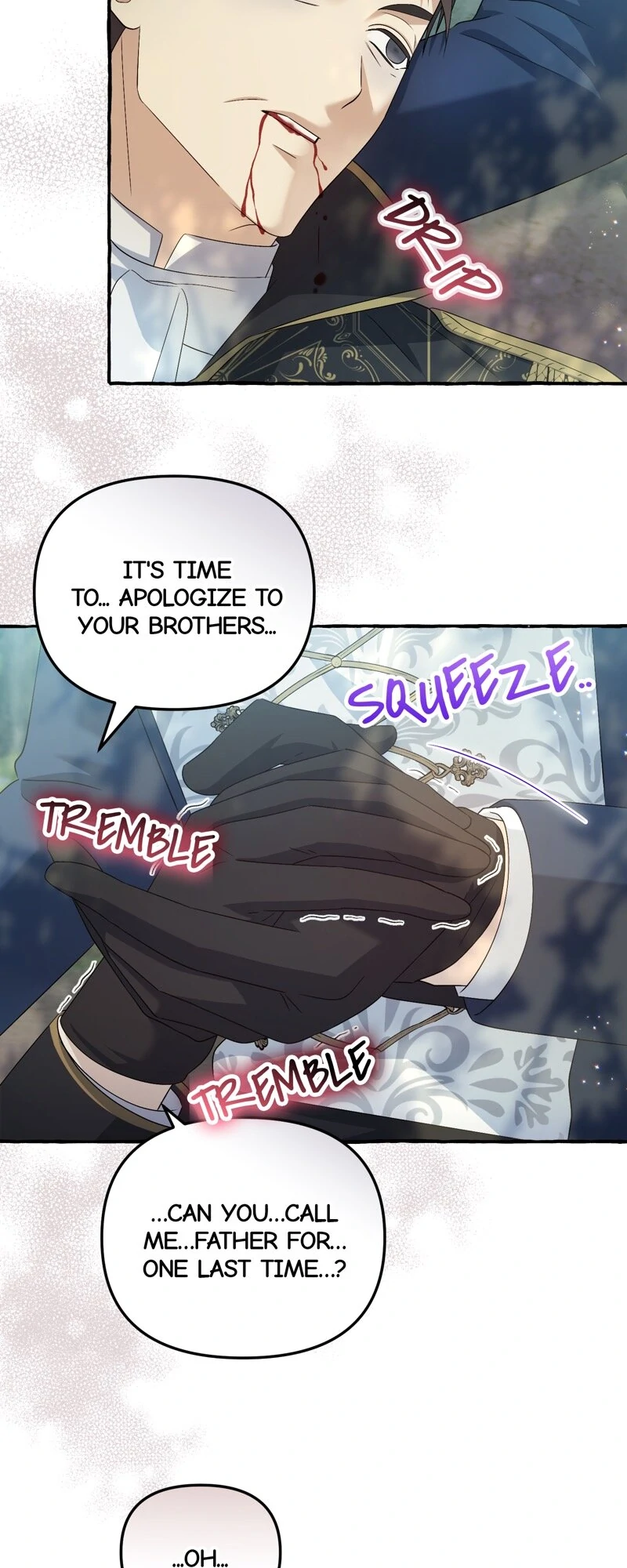 Are We Still in Love? Chapter 52 - page 33
