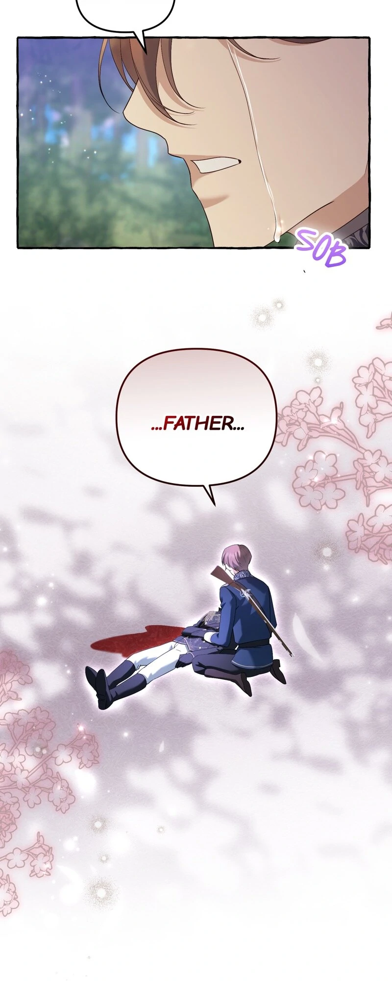 Are We Still in Love? Chapter 52 - page 34