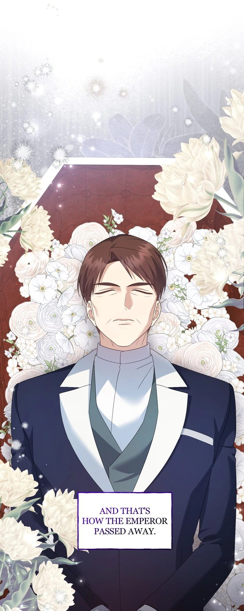 Are We Still in Love? Chapter 52 - page 35
